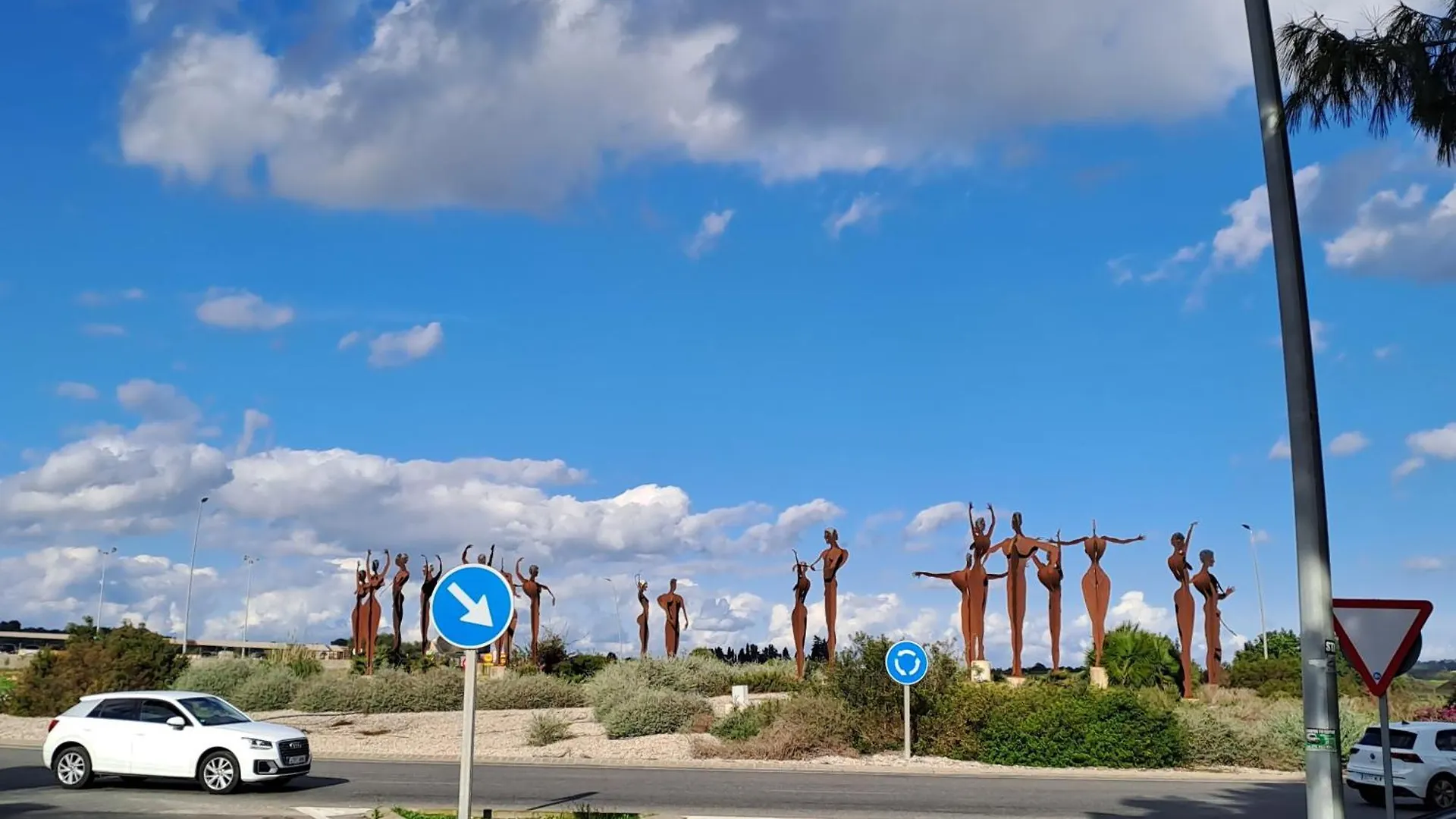 Ubytování v soukromí Apartmán Trendy Palma de Mallorca