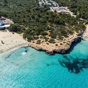 Apartment Club Cala Domingos, Cales de Mallorca