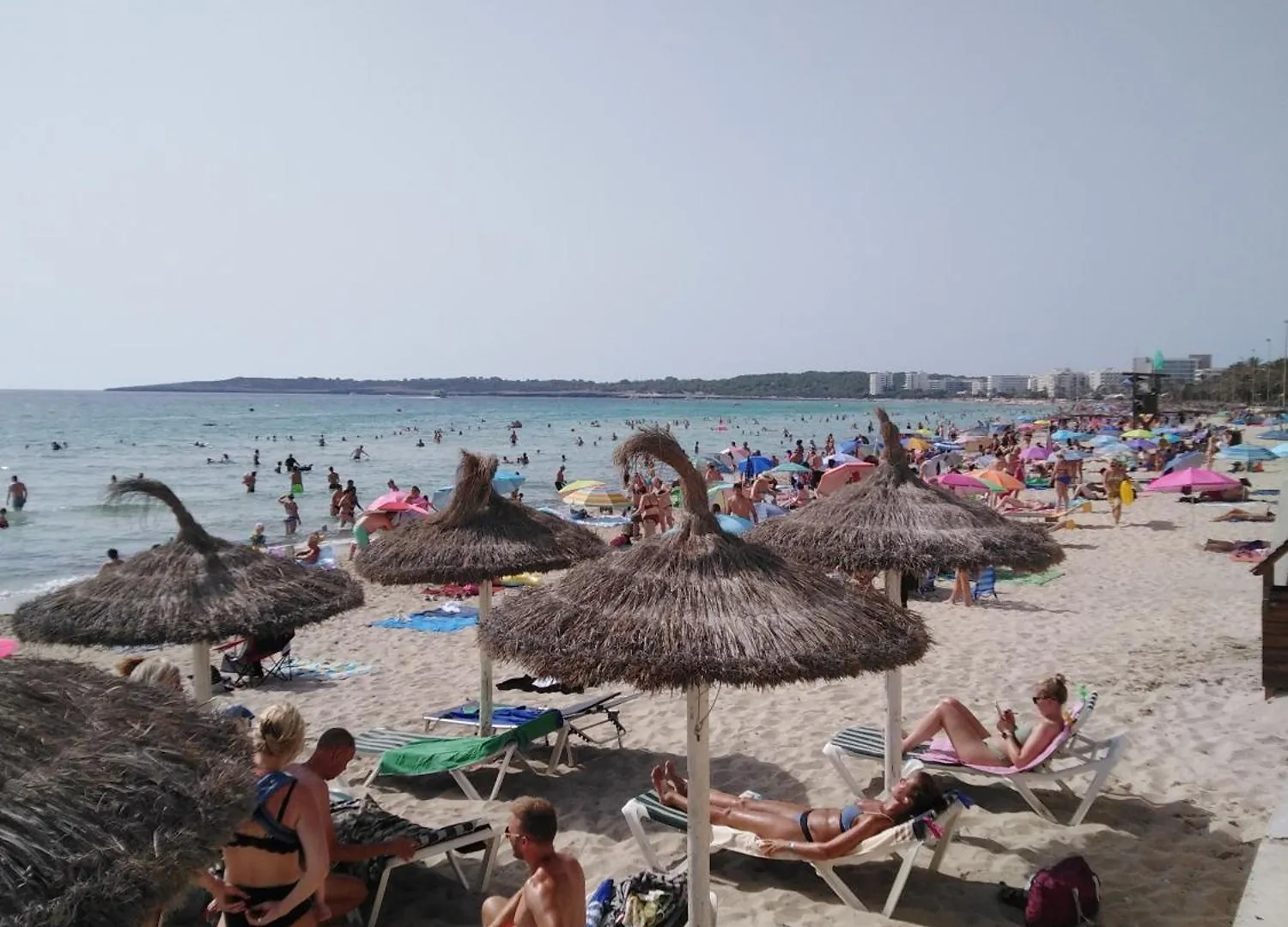 Trendy Apartment Palma de Mallorca Spain