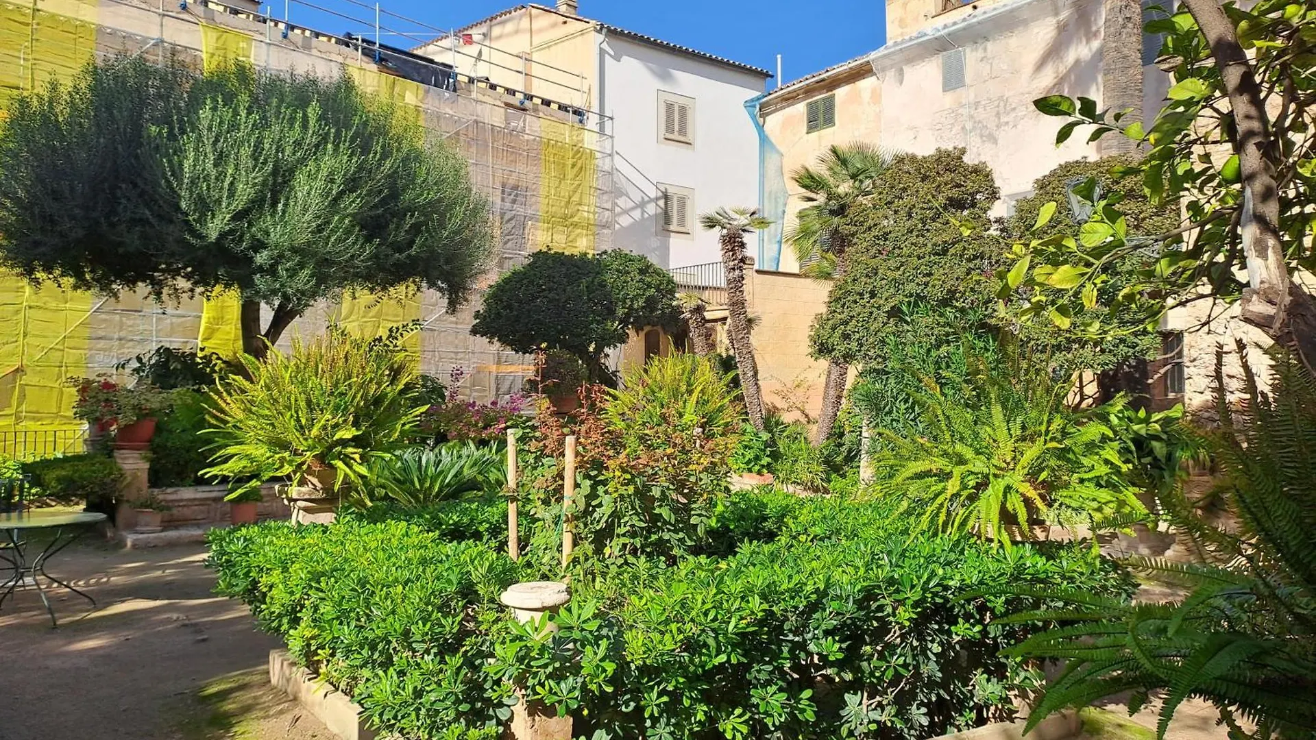 Homestay Trendy Apartment Palma de Mallorca