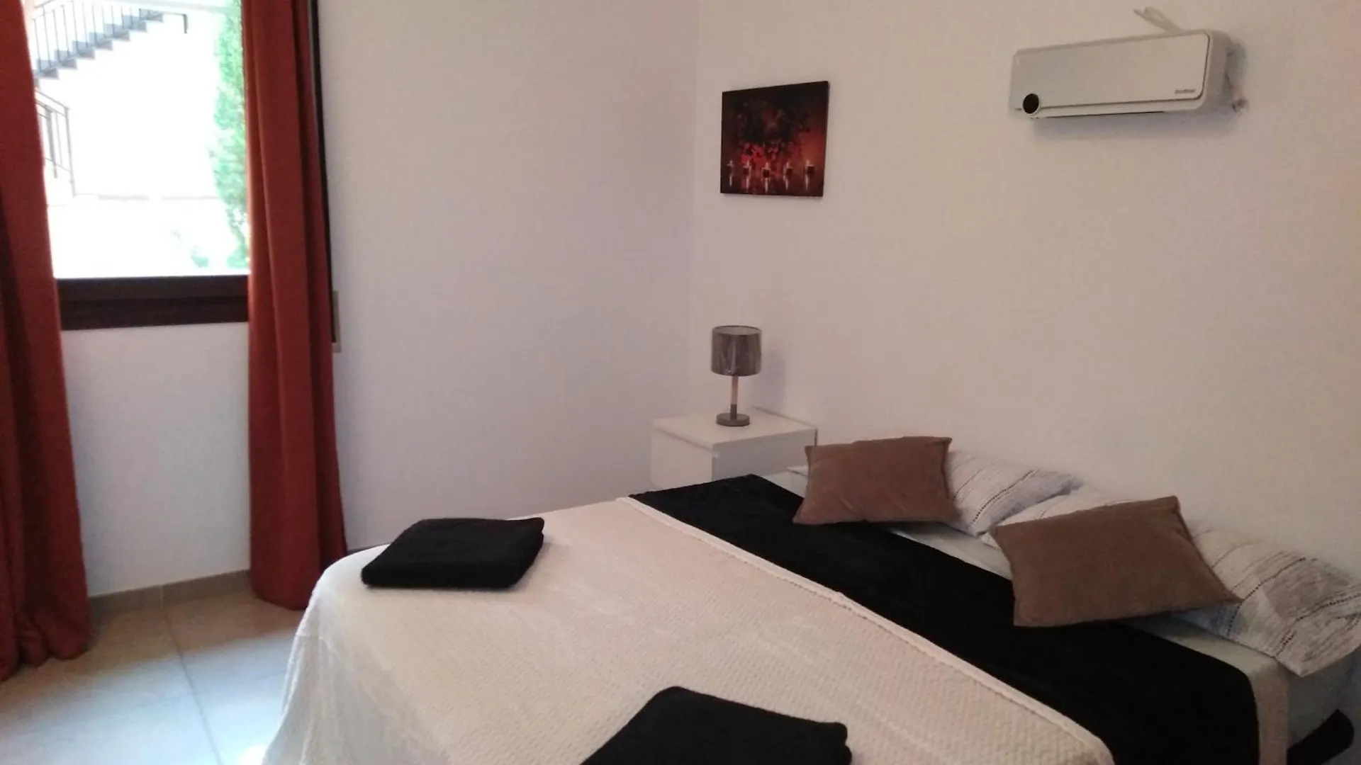 Trendy Apartment Palma de Mallorca Homestay