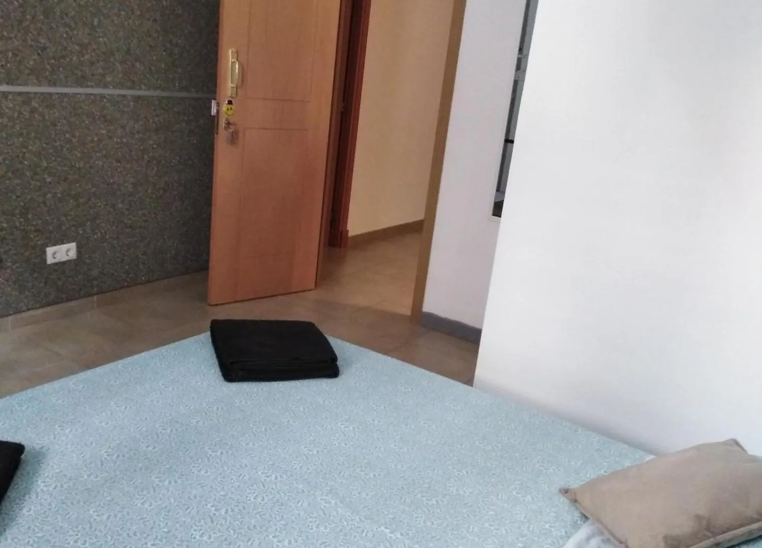 Homestay Trendy Apartment Palma de Mallorca